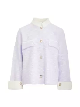 Спортивня куртка yasanna, цвет blau mehrfarbig