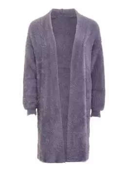 Спортивня куртка yasanna, фиолетовый