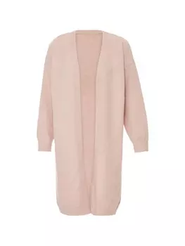 Спортивня куртка yasanna, розовый