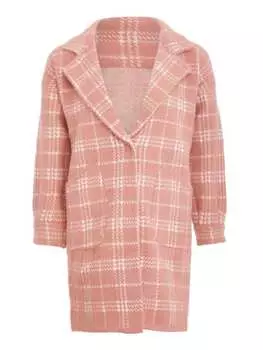 Спортивня куртка yasanna, розовый