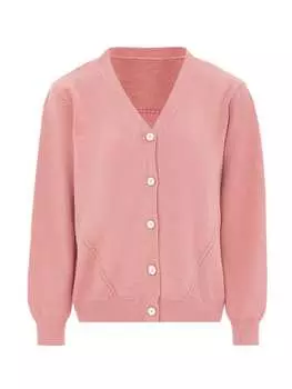 Спортивня куртка yasanna, розовый