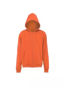 Спортивня куртка Yuka, оранжевый