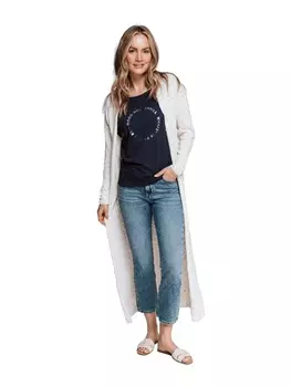 Спортивня куртка ZHRILL, белый