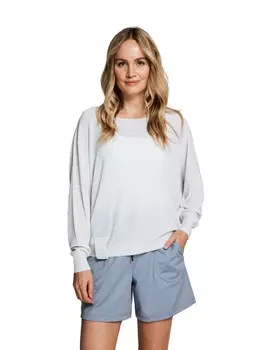 Спортивня куртка ZHRILL, белый