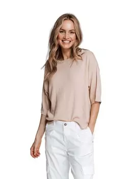 Спортивня куртка ZHRILL, оранжевый