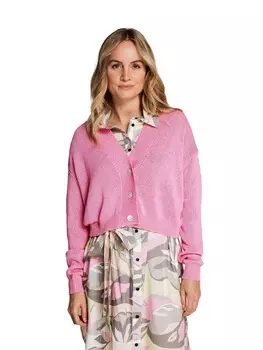 Спортивня куртка ZHRILL, розовый