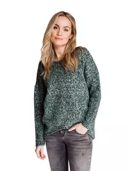 Спортивня куртка ZHRILL, зеленый