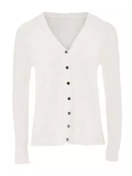 Спортивня куртка zitha, белый