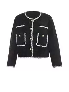 Спортивня куртка zitha, черный