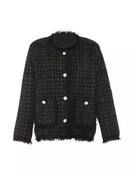 Спортивня куртка zitha, черный