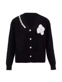 Спортивня куртка zitha, черный