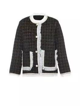 Спортивня куртка zitha, черный