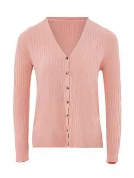 Спортивня куртка zitha, розовый