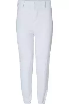 Спортивные бейсбольные штаны Alleson Alleson Athletic, белый