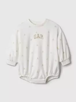 Спортивные боди Gap, белый