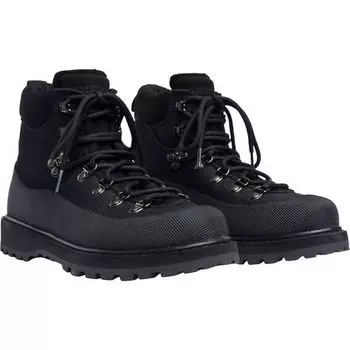 Спортивные ботинки Roccia Vet Sport мужские Diemme, цвет Black Fabric