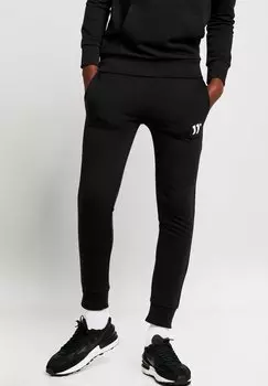 Спортивные брюки 11 DEGREES, черный