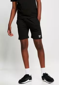 Спортивные брюки 11 DEGREES, черный