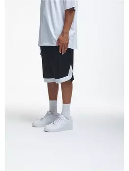 Спортивные брюки 2Y Studios Sweat Shorts, черный