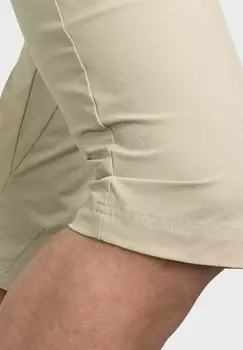 Спортивные брюки 3/4 Caracas2 Schffel, коричневые