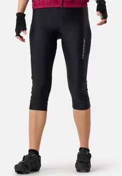 Спортивные брюки 3/4 Leggings Swedemount, черный