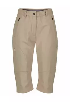 Спортивные брюки 3/4 Meru, цвет sand