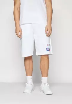 Спортивные брюки 3/4 RETRO BERMUDA Champion, цвет white