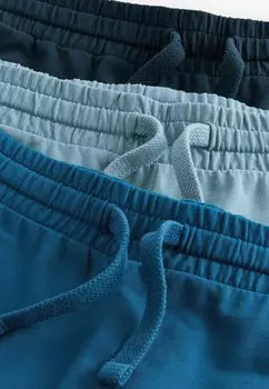 Спортивные брюки 3 Pack Standard Next, синие