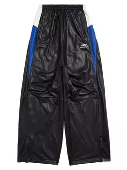 Спортивные брюки 3B Sports Icon Balenciaga, черный