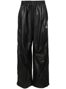 Спортивные брюки 3B Sports Icon Balenciaga, черный