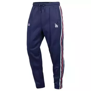 Спортивные брюки 47 MLB Los Angeles Dodgers Core Jetway, синий