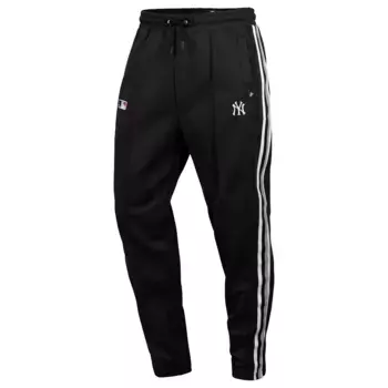Спортивные брюки 47 MLB New York Yankees Core Jetway, черный