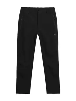 Спортивные брюки 4F, черный