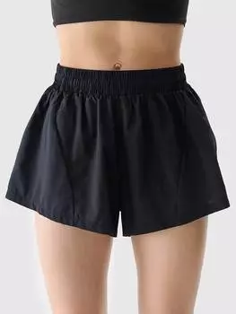 Спортивные брюки 4F, черный