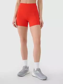 Спортивные брюки 4F, красный