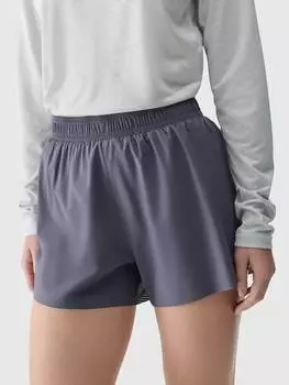 Спортивные брюки 4F, синий