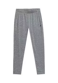 Спортивные брюки 4F, светло-серый