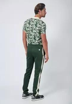 Спортивные брюки 4funkyflavours, зеленый