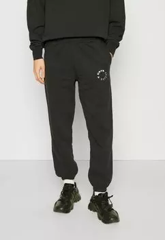 Спортивные брюки 7 DAYS Active, черный