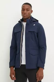 Спортивные брюки Abercrombie & Fitch, серый