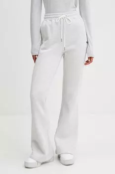 Спортивные брюки Abercrombie & Fitch, серый