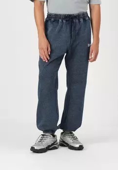 Спортивные брюки ACIDWASH PANT Karl Lagerfeld Jeans, темно-синий