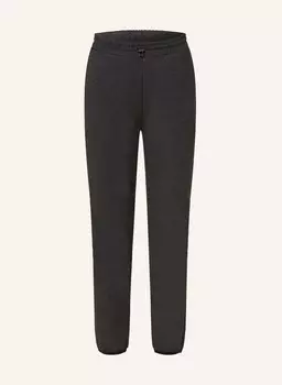 Спортивные брюки active 365 7/8 odlo, темно-серый