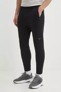 Спортивные брюки Active Collective Reebok, черный