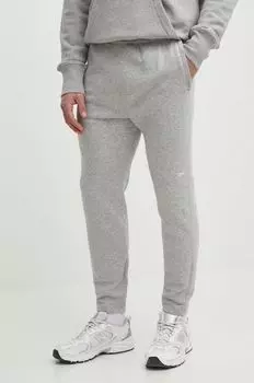 Спортивные брюки Active Collective Reebok, серый
