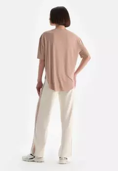 Спортивные брюки Active DAGI, бежевые