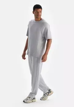 Спортивные брюки Active DAGI, серые