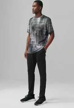 Спортивные брюки ACTIVE JOGGERS STANDARD Next, черный