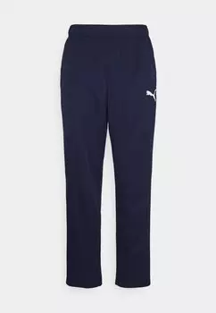 Спортивные брюки ACTIVE PANTS Puma, бушлат