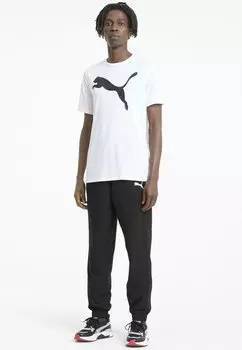 Спортивные брюки ACTIVE PANTS Puma, puma черный